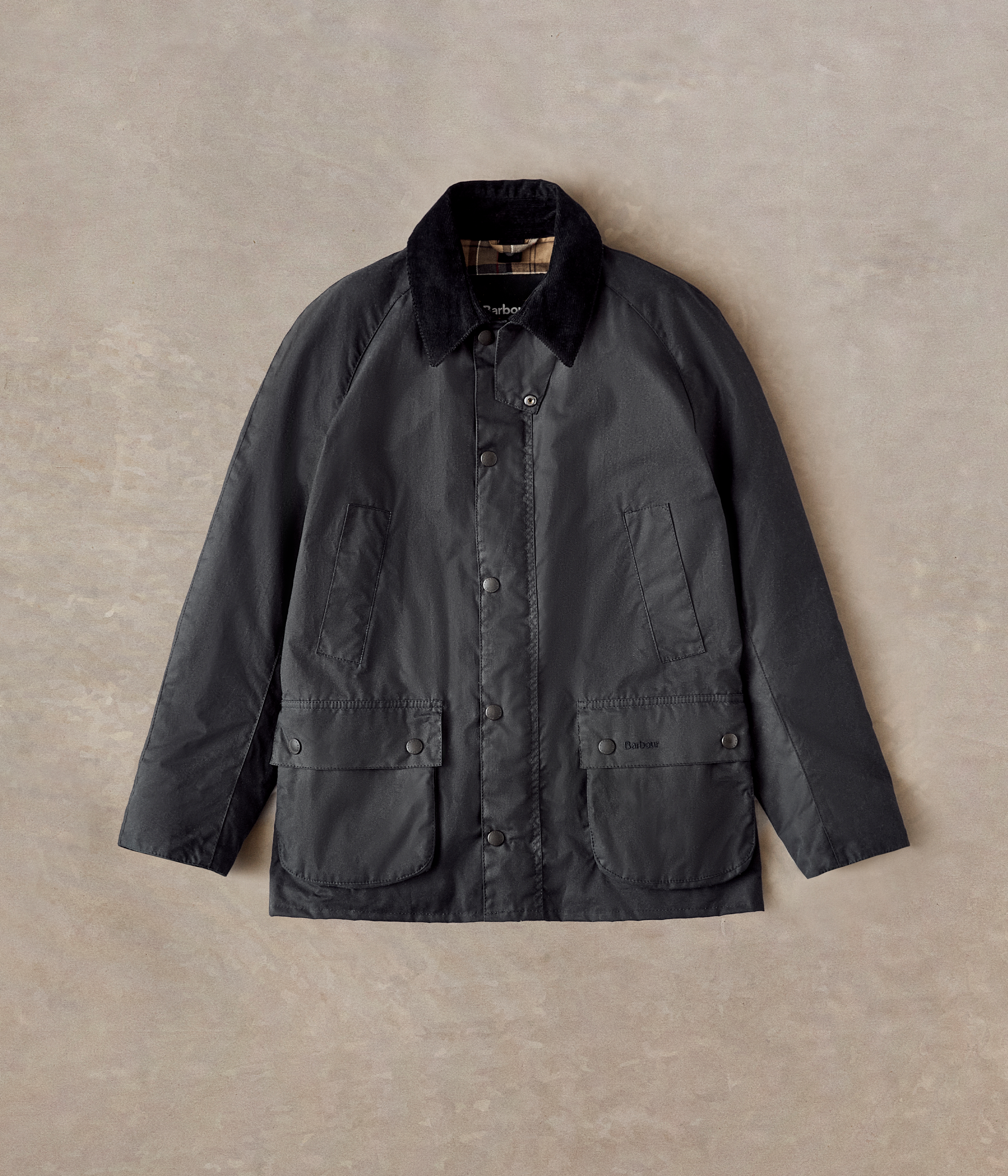 Barbour Waxed Jackets | The Ultimate Guide | Barbour